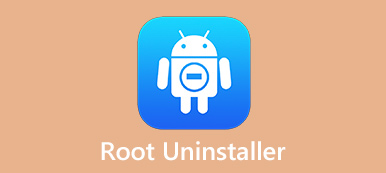 Racleur Uninstaller