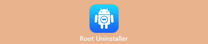 Racleur Uninstaller