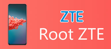 Root ZTE