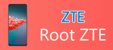 ZTE racine