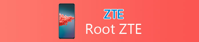 Root ZTE