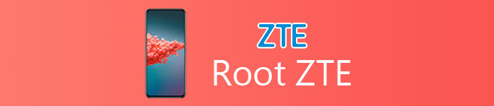 Rot ZTE