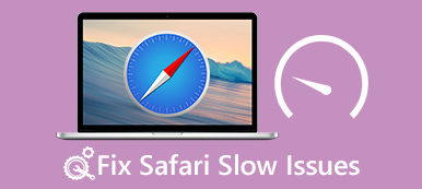 Safari Slow