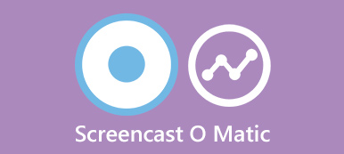 Sikker Alternativ til Screencast O Matic