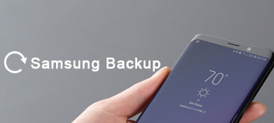 Samsung Backup