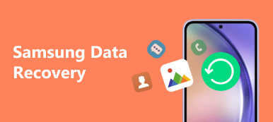 Samsung Data Recovery