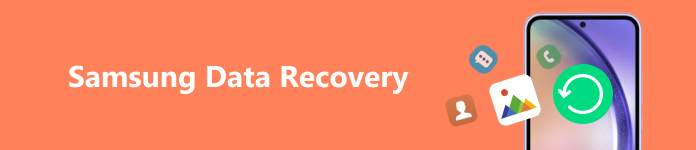 Samsung Data Recovery