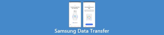 Ferramenta de Transferência de Arquivos Samsung