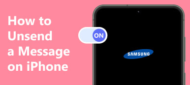 Samsung-telefonen er på, men skjermen er svart