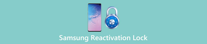 Verrou de réactivation Samsung