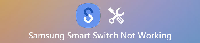 Fix Smart Switch fungerer ikke