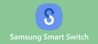 Samsung Inteligentní Přepínač