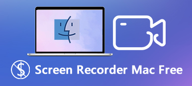 Gratis schermrecorder voor Mac