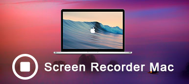 Enregistreur d'écran Mac