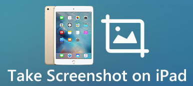 Képernyőkép az iPad-en