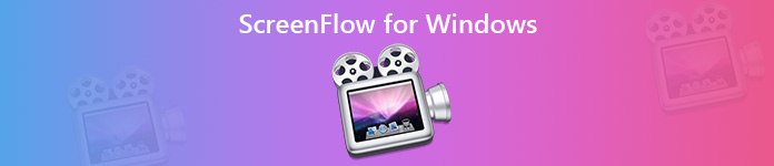 Screenflow voor Windows