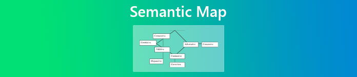 Semantic Map