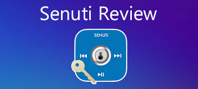 Senuti recensie