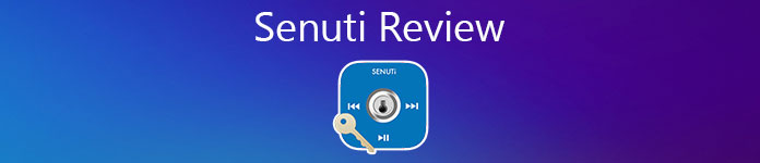 Senuti Review