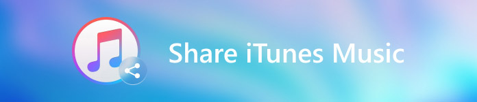 Share Music on iTunes