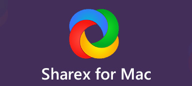 Sharex pour Mac