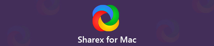 Sharex pour Mac