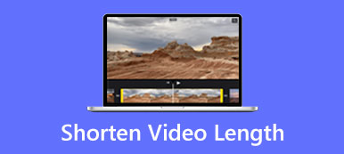 Shorten Video Length