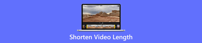 Shorten Video Length