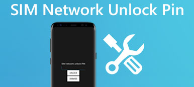 Sim Network Unlock Pin