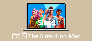 The Sims no Mac