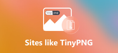 Sites como o TinyPNG