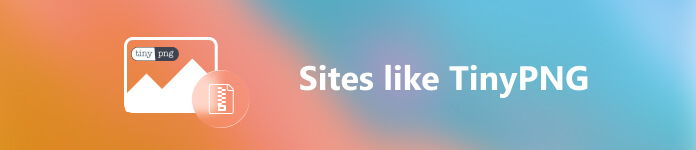 Des sites comme TinyPNG