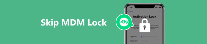Az Mdm Lock kihagyása