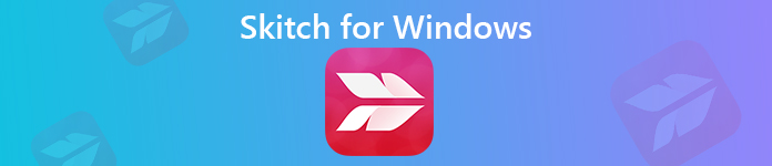 Skitch für Windows-Alternativen