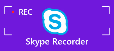 Skype videofelvevő