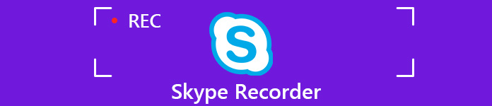 Skype videorecorder