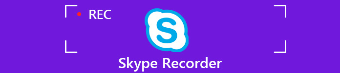 Videorekordér Skype