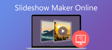Online Slideshow Maker