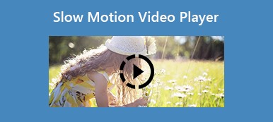 Slow Motion Video Player