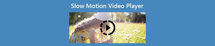 Slow Motion Video Player