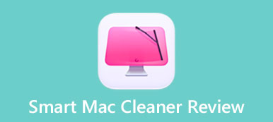 Examen du nettoyeur de Mac intelligent