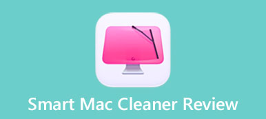 Smart Mac Cleaner anmeldelse