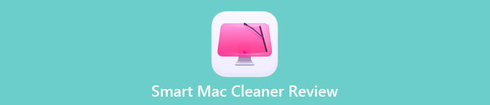 Smart Mac Cleaner anmeldelse