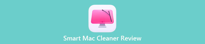 Smart Mac Cleaner recenze