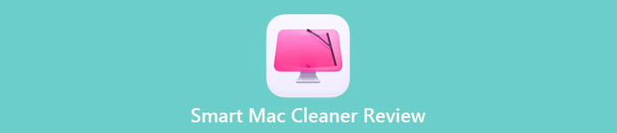 Revisão do Smart Mac Cleaner