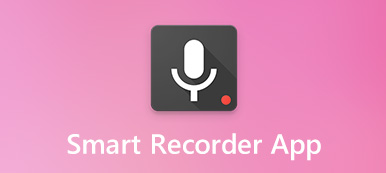 Slimme recorder APP