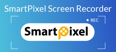 SmartPixel képernyő felvevő