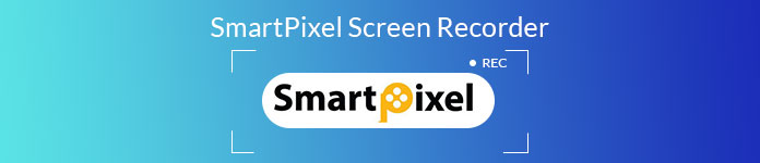SmartPixelスクリーンレコーダー