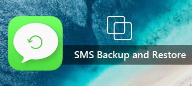 SMS Backup & Επαναφορά