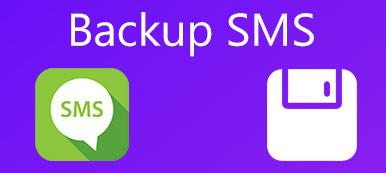 Backup SMS
